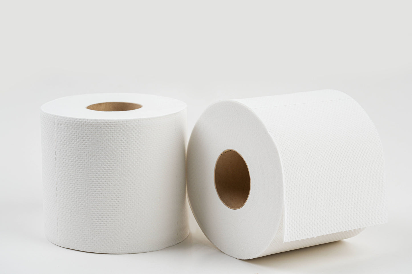 100% Bamboo Toilet Paper